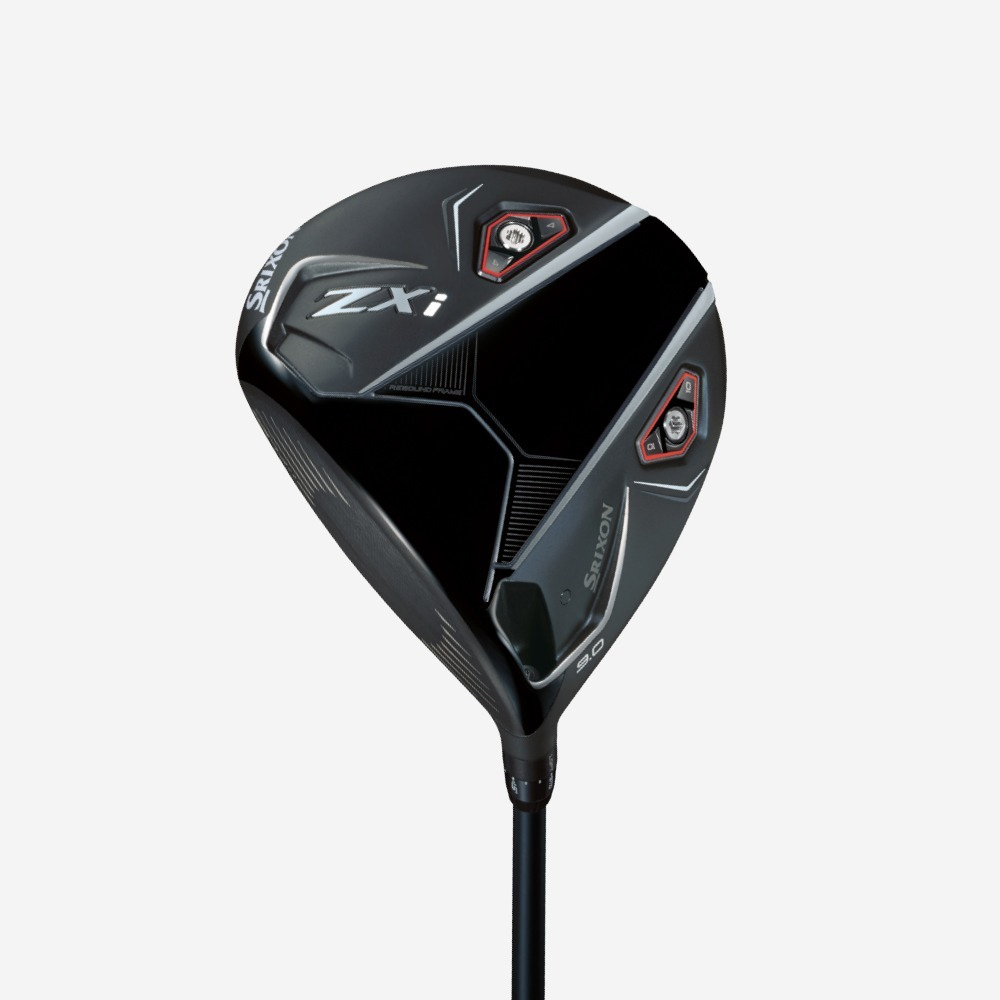 스릭슨 ZXi 드라이버 왼손 좌타 2025 던롭코리아