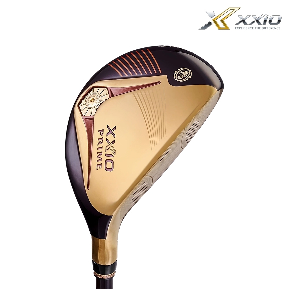 젝시오 프라임 로얄 에디션 6 여성 유틸리티 하이브리드 2025 던롭코리아