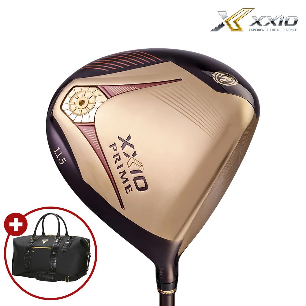 젝시오 프라임 로얄 에디션 6 여성 드라이버 2025 던롭코리아