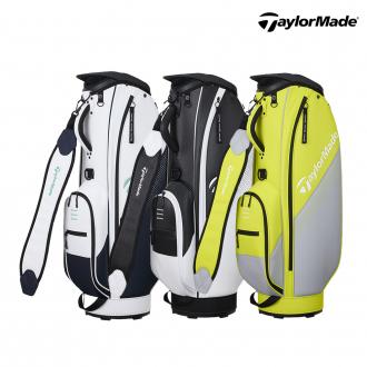 테일러메이드 컨셉 원 캐디백 UN732 2025 테일러코리아