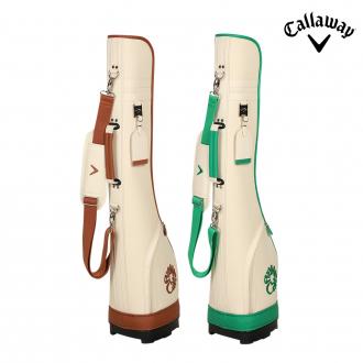 캘러웨이 우먼스 스프링스 하프 스탠드백 2025 한국캘러웨이