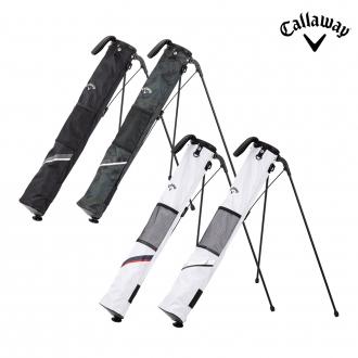 캘러웨이 스포츠 하프 스탠드백 2025 한국캘러웨이
