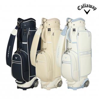 캘러웨이 써니데일 휠 캐디백 2025 한국캘러웨이