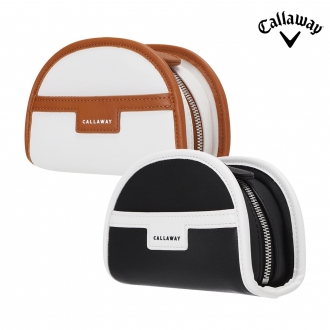 캘러웨이 우먼스 벨트백 2025 한국캘러웨이