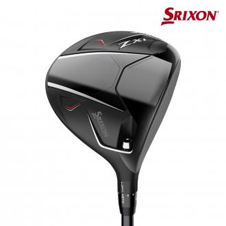 스릭슨 ZXi 우드 커스텀 특주 2025 던롭코리아