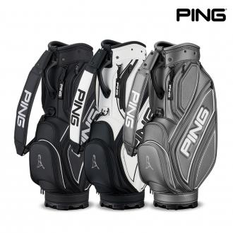 핑 스포티 X1 캐디백 25 삼양인터내셔날