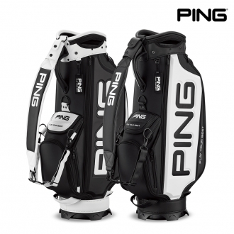 핑 스포티 MQ 캐디백 25 삼양인터내셔날