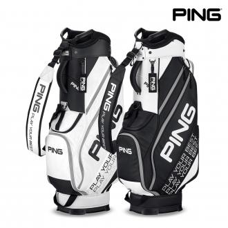 핑 스포티 LN2 캐디백 25 삼양인터내셔날