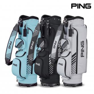핑 스포티 VG 캐디백 25 삼양인터내셔날