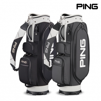 핑 SC KD1 캐디백 25 삼양인터내셔날