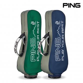 핑 솔리드 항공 커버 25 삼양인터내셔날