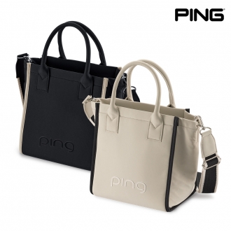 핑 SP 여성 토트백 25 삼양인터내셔날