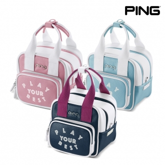 핑 PF 여성 토트백 25 삼양인터내셔날