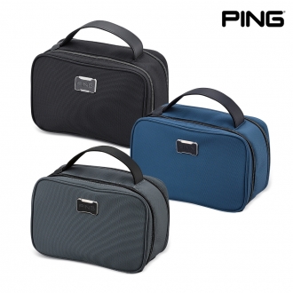 핑 2단 파우치 TX 25 삼양인터내셔날