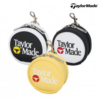 테일러메이드 헤리티지 볼 파우치 UN779 2025 테일러코리아