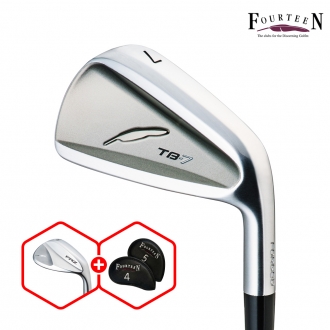 포틴 TB7 TB-7 스틸 아이언 7i 성화스포츠