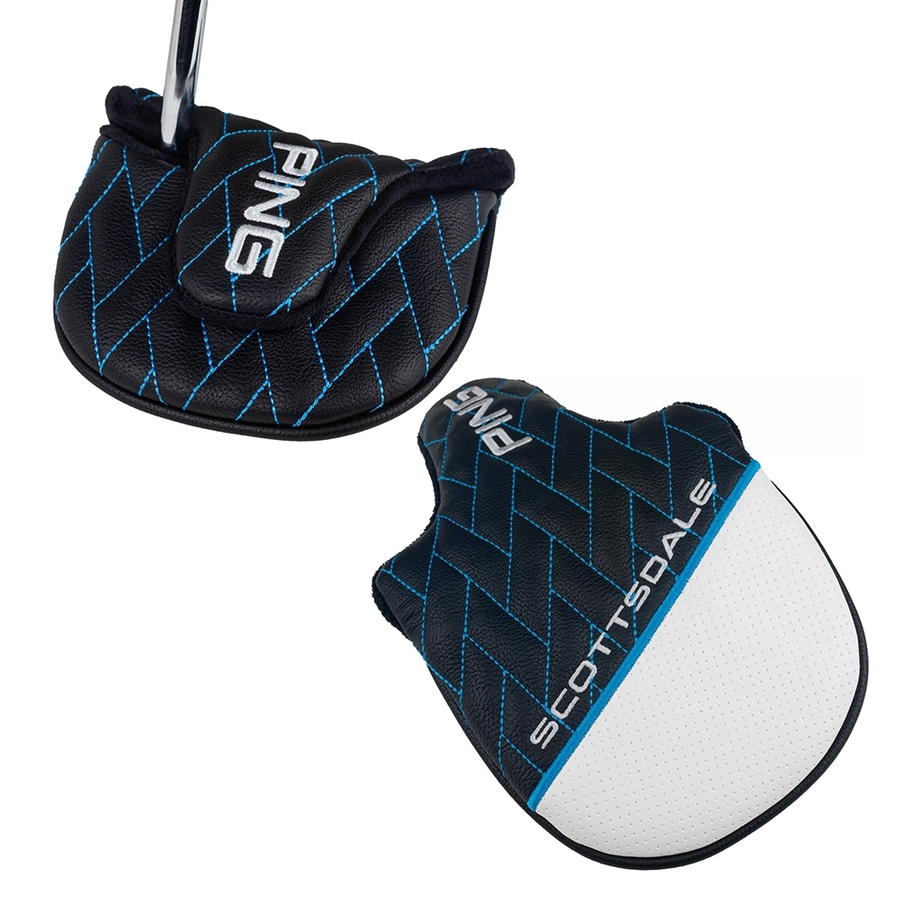 핑 스캇데일 퍼터 [OSLO 3/오슬로] 25 삼양인터내셔날