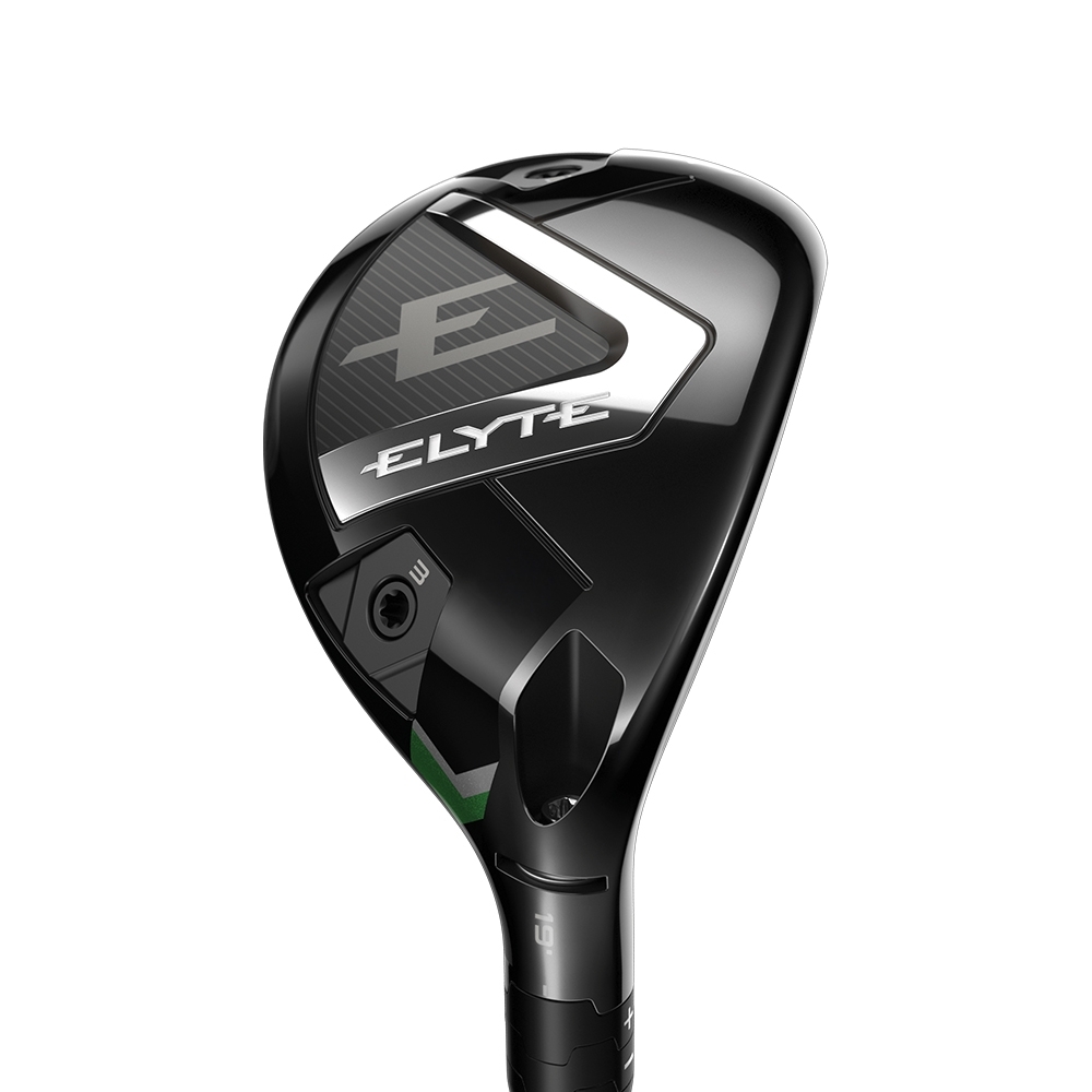 캘러웨이 엘리트 미즈노 프로241 조합 풀세트 10pcs