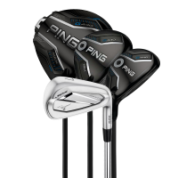 핑 G440 맥스 미즈노 JPX925 조합 풀세트 11pcs