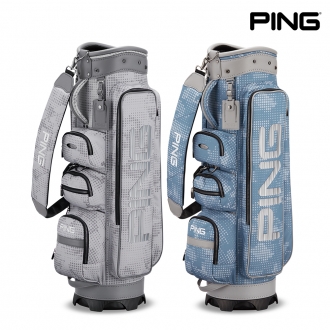 핑 SC GH 캐디백 25 삼양인터내셔날