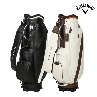 캘러웨이 센테니얼 캐디백 2025 한국캘러웨이