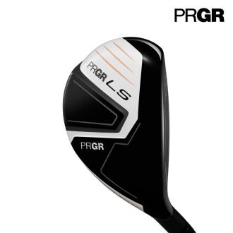 PRGR 25 LS 유틸리티 프로기아코리아