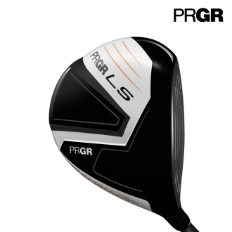 PRGR 25 LS 여성 우드 프로기아코리아