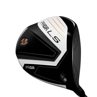 PRGR 25 LS 여성 드라이버 프로기아코리아
