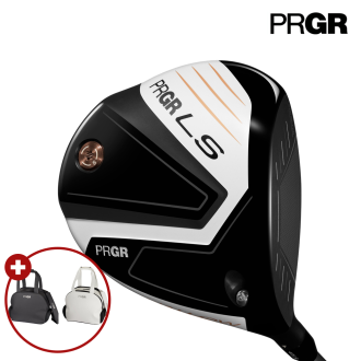 PRGR 25 LS 여성 드라이버 프로기아코리아