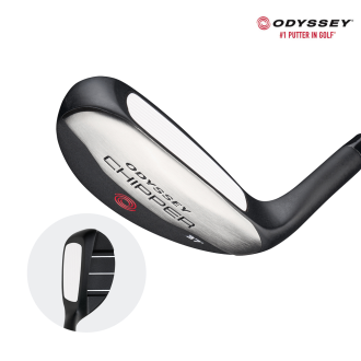 오디세이 25 치퍼 한국캘러웨이