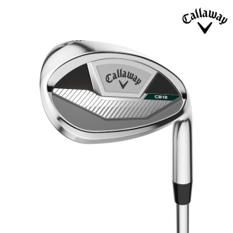 캘러웨이 CB 12 웨지 한국캘러웨이