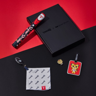 슈퍼스트로크 투어2.0+기아 타이거즈 콜라보 스페셜 패키지