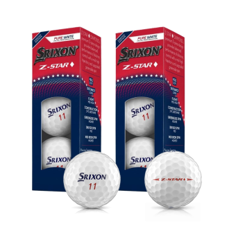 스릭슨 제트스타9 지스타9 올 아메리칸 에디션 3피스 하프더즌 6구