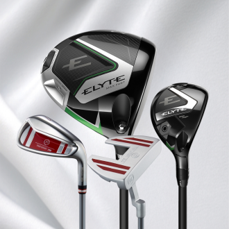 마루망 2w 캘러웨이 엘리트 맥스 패스트 여성 풀세트 10pcs dr+ut+7i+pt