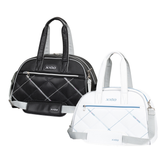 젝시오 레이디스 엘레강스 여성 보스턴백 GGB-X162W