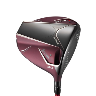 스릭슨 ZXi 맥스 컬러에디션 드라이버 2025 던롭코리아