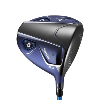 스릭슨 ZXi 컬러에디션 드라이버 2025 던롭코리아