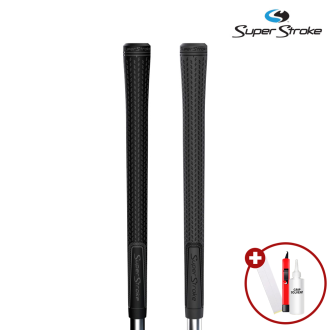 슈퍼스트로크 크로스라인 2.0 골프 그립