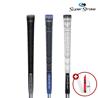 슈퍼스트로크 레블 엘리먼트 골프그립