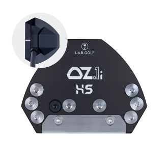 랩골프 OZ1i HS 퍼터