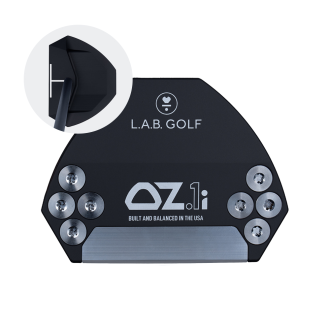 랩골프 OZ1i 퍼터