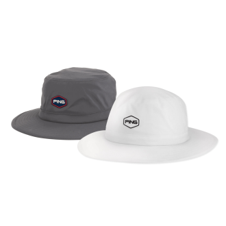 핑 부니 햇 214 골프모자 삼양인터내셔날