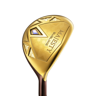 마제스티 25 서브라임 골드 여성 하이브리드 마제스티코리아