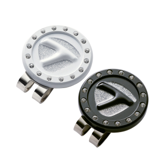 테일러메이드 라인스톤 캡 볼마커 TJ160