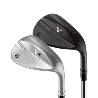 테일러메이드 MG5 밀드 그라인드5 웨지 2025 테일러코리아 DG115