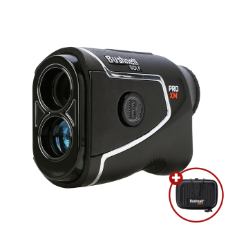 부쉬넬 PRO XM 골프 거리측정기 (주)카네
