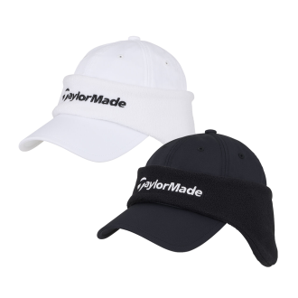 테일러메이드 윈터 웜 캡 UN932 2025 테일러코리아