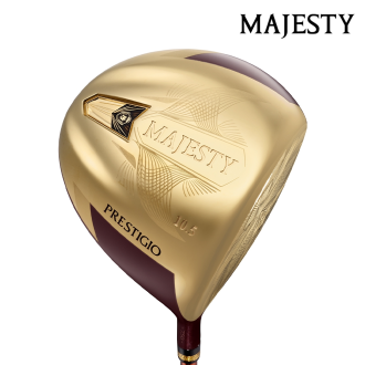 마제스티 프레스티지오12 드라이버 마제스티코리아