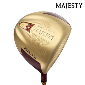 마제스티 프레스티지오12 여성 드라이버 마제스티코리아