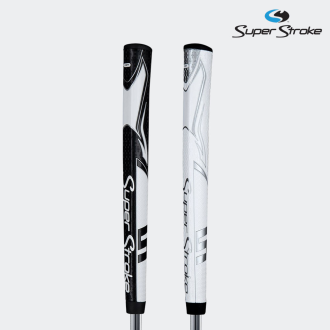 슈퍼스트로크 제너지 투어 1.0PT 퍼터 그립